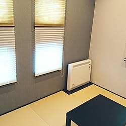 部屋全体/和室/狭い和室のインテリア実例 - 2017-03-07 13:47:38