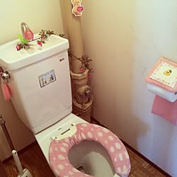 バス/トイレのインテリア実例 - 2012-11-22 10:17:44