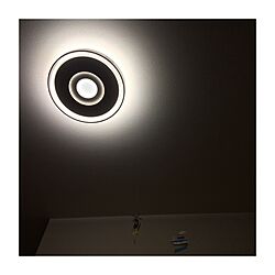 壁/天井/リビング照明のインテリア実例 - 2014-09-25 20:30:35