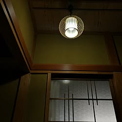 壁/天井/戸建て/一軒家/実家にて/昭和の家...などのインテリア実例 - 2017-04-15 21:03:07