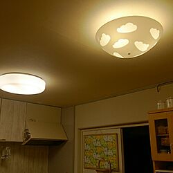 壁/天井/IKEA/無印/無印良品のインテリア実例 - 2013-10-16 19:12:43