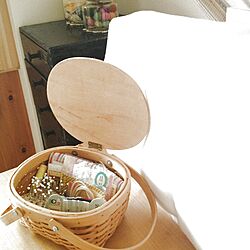棚/自分の部屋/裁縫道具のインテリア実例 - 2013-05-23 10:21:15