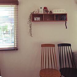 リビング/無印良品/無印良品 壁に付けられる家具/観葉植物のインテリア実例 - 2016-08-13 08:27:24