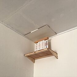 壁/天井/DIYのインテリア実例 - 2017-01-25 17:46:54