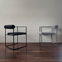 Chair/椅子/unproducts/リビングのインテリア実例 - 2022-11-23 12:45:54