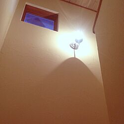 壁/天井のインテリア実例 - 2013-05-28 10:29:45