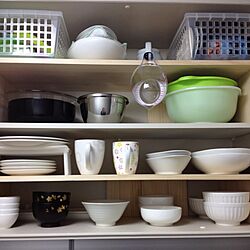 キッチン/DIY/手作り/前の家のインテリア実例 - 2013-01-28 00:38:44