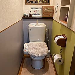 DIY/バス/トイレのインテリア実例 - 2022-07-27 17:53:29