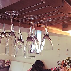 キッチン/DIY/雑貨/IKEAのインテリア実例 - 2017-03-27 02:25:45