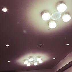 壁/天井のインテリア実例 - 2016-12-16 18:02:39