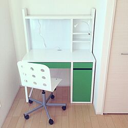 机/IKEA/子供部屋のインテリア実例 - 2013-11-22 00:43:37
