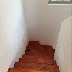 壁/天井/階段のインテリア実例 - 2016-12-16 13:50:03