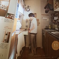 ベッド周り/掲載雑誌/comehome!33のインテリア実例 - 2014-04-17 10:11:17