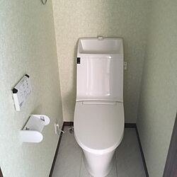 バス/トイレのインテリア実例 - 2017-05-24 09:54:19