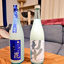 毘沙門/清酒/日本酒/にごり酒のインテリア実例 - 2023-01-07 11:50:07