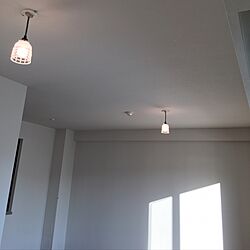 壁/天井/入居前のインテリア実例 - 2017-03-19 09:49:23