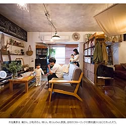 部屋全体/DIY/雑貨/アンティーク/リサイクルショップ...などのインテリア実例 - 2016-11-08 19:15:12