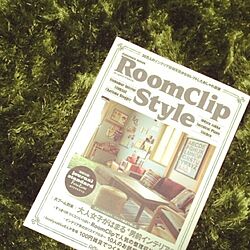RoomClipStyleのインテリア実例 - 2014-08-30 20:44:29