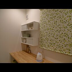 IKEA/食器棚のインテリア実例 - 2016-10-29 10:28:40