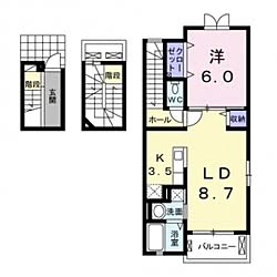 部屋全体のインテリア実例 - 2016-12-22 16:12:14