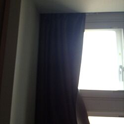 ベッド周り/窓のインテリア実例 - 2013-10-12 14:45:26