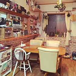 部屋全体/ペットと暮らす家/お香/いつもいいねありがとうございます♡/カフェ風...などのインテリア実例 - 2015-10-30 19:00:28