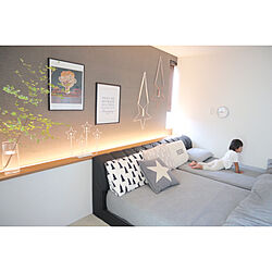 ベッドルームの照明のおすすめ商品とおしゃれな実例 ｜ RoomClip