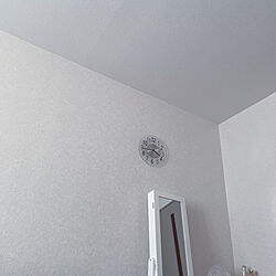 壁/天井のインテリア実例 - 2020-12-05 15:43:42