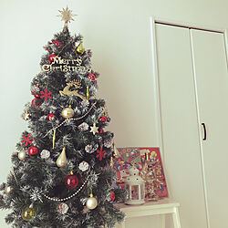 クリスマス/カルディ/IKEA/リビング/Studio Clip...などのインテリア実例 - 2020-11-10 17:08:33