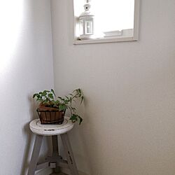 玄関/入り口/Afternoon Tea/植物/IKEA/アフタヌーンティーのインテリア実例 - 2014-03-03 08:11:08