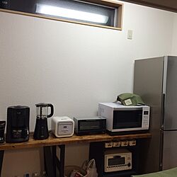 キッチン/DIY/男前のインテリア実例 - 2016-05-21 09:57:36