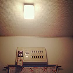 バス/トイレ/照明のインテリア実例 - 2013-12-18 08:50:53