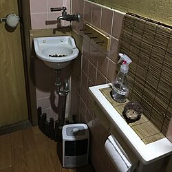 バス/トイレのインテリア実例 - 2017-03-23 06:03:06