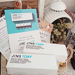JINS 1 Day/JINSモニター/ジンズ・モニター/jins1day/JINSのインテリア実例 - 2018-11-28 12:45:38