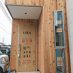 部屋全体/新居/暮らし/新居建設中/マイホーム記録...などのインテリア実例 - 2017-01-09 20:20:41