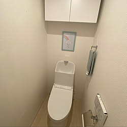 バス/トイレのインテリア実例 - 2021-10-02 16:52:47