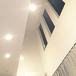 壁/天井/ナチュラル/北欧/照明のインテリア実例 - 2016-09-26 21:28:22