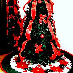 リビング/クリスマスツリー/アロハ部のインテリア実例 - 2014-11-20 09:45:38