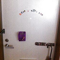 玄関/入り口のインテリア実例 - 2013-04-15 12:42:42