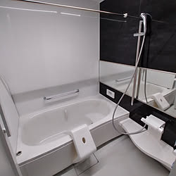 バス/トイレのインテリア実例 - 2020-09-01 12:47:57