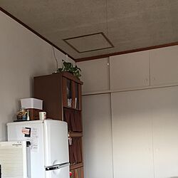 壁/天井/DIY/カインズペイント/ホワイトインテリア/モノトーンのインテリア実例 - 2017-02-23 18:54:50