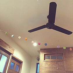 壁/天井のインテリア実例 - 2016-12-31 08:06:03