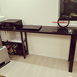 リビング/DIY/IKEAのインテリア実例 - 2021-02-23 01:14:20