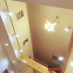 壁/天井のインテリア実例 - 2016-10-06 22:07:15