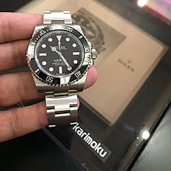 karimoku/ROLEX/机のインテリア実例 - 2019-06-29 08:20:35