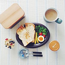 キッチン/食器/お昼ごはんのインテリア実例 - 2014-04-06 02:11:01