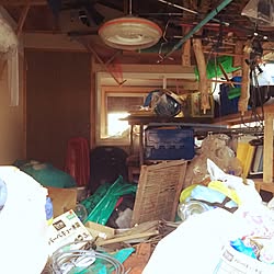 部屋全体/小屋/リノベーション/店舗/DIY...などのインテリア実例 - 2016-03-30 20:03:56