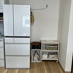 冷蔵庫/キッチンのインテリア実例 - 2022-09-21 10:49:06