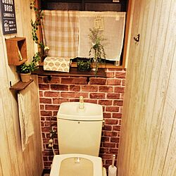 バス/トイレのインテリア実例 - 2015-12-01 18:52:33