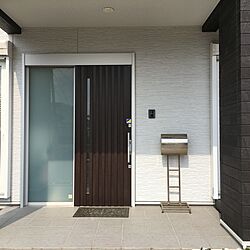 玄関/入り口/COMBOモニターのインテリア実例 - 2017-03-07 14:04:07